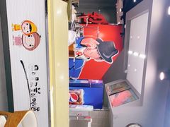-李先生牛肉面大王(北京平谷步行街店)