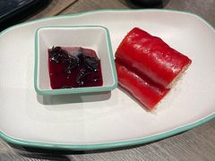 布拉红米肠-添好运(武商MALL店)