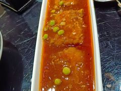 一条带鱼-东口码头·烧鸽子·鱼头泡饼·地方菜(金鹰悦城店)