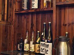-鸟鹏烧鸟居酒屋(熙龙湾店)