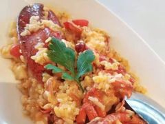 -IL Forno 意坊·意大利餐厅(温州万象城店)