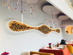 -赵小姐丨新中餐(曲江店)