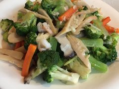 仁和小炒-国力仁和川菜(李家村店)