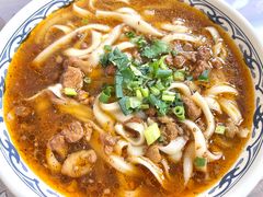 传统刀削面-韩师傅老大同刀削面(北苑路店)