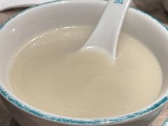 -淘米捞·米汤脆鲩鱼火锅(福田皇岗店)