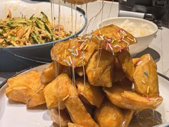 -经典老菜坊·开封灌汤包(火车站店)