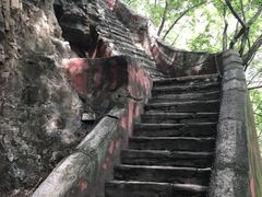 -北京上方山国家森林公园