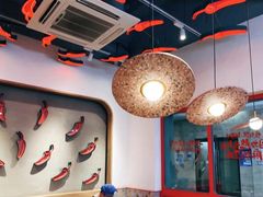 -小蛮椒麻辣烫·麻辣拌(青浦宝龙店)