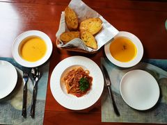 -秀·爱尔兰餐吧(上海路店)