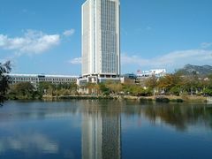 -华侨大学(厦门校区)
