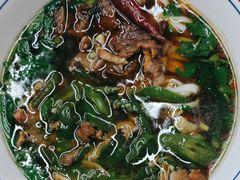 -星城辉记面粉店(IFS国金店)