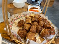 -汕锦记潮汕生鲜牛肉馆(富华店)