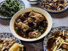 -南花桥羊肉馆老字号(乌镇店)