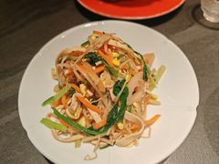 -小厨娘金榜题名(夫子庙秦淮河店)