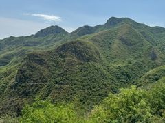 -洛阳白云山景区