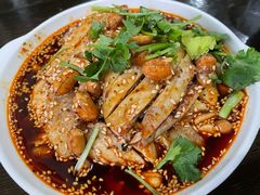 成都口水鸡-牛王庙(龙华花园店)