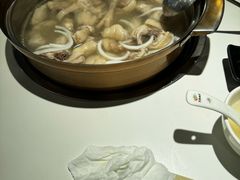-烹然四季椰子鸡火锅(姚家园万象汇店)