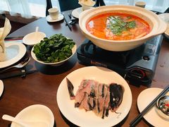 -索菲特酒店·乐轩华中餐厅
