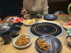 -手选潮汕鲜牛肉火锅(二七广场店)