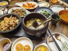 -云海肴·汽锅鸡·云南菜(领展购物广场·中关村店)