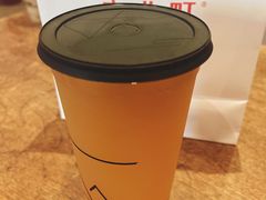 -去茶山(重庆万象城店)
