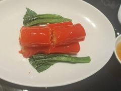 -厦门艾美酒店·乐美中餐厅