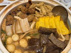 -六合居·邯郸菜·武安菜起源地