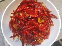 火爆牛魔王拌面-杨记跷脚牛肉面(下元店)
