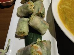 春卷-泰国餐厅 Thai Food(裕华万达店)