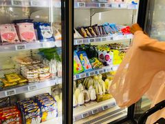-杭州大厦LSE城市生活超市(杭州大厦店)