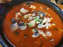 -印象鲵宴·张家界地标美食名片(溪布街店)