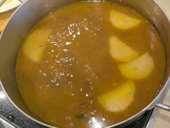 -蝎王府羊蝎子(西直门店)