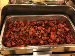 -山明水秀大饭店