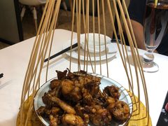 -后宫私房菜(汇客美食娱乐广场店)
