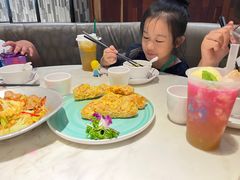 -火啫啫·粤式啫啫煲(南通首店)