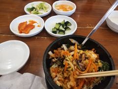 -全州拌饭馆(断桥店)
