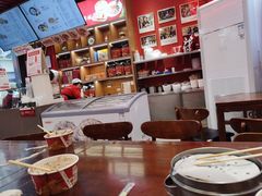 -蔡林记(奥山世纪城店)