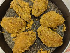 -堂瓦里·33年传统赣菜(第一街区店)