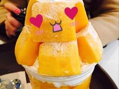 -Cafe de Paris(林荫路店)