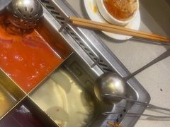 -海底捞火锅(欣大百货店)