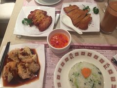 -池记(尖沙咀店)