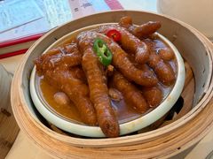 -杏花樓(福州路总店)