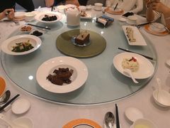 -老洋房花园饭店(绍兴路店)