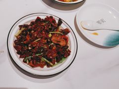 -阿娜尔·新疆菜(宜家荟聚中心店)