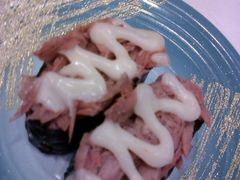 -佰禾寿司(学府凯德店)