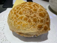 -锦园春香港茶餐厅(西海湾旗舰店)
