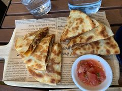 墨西哥牛肉奶酪饼-G+KITCHEN(龙湖狮山天街店)