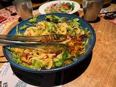-耶里夏丽·丝路新疆菜·清真食品(徐汇南丹东路臻选店)