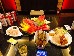 -萧邦音乐会所KTV·蒸汽活海鲜自助(福田店)