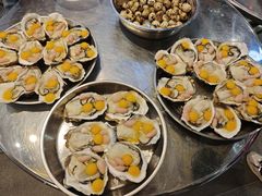 -飞尝蚝·顺德菜·鱼生(顺德总店)